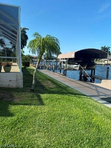 4315 SW 26th CT, Cape Coral, FL 33914