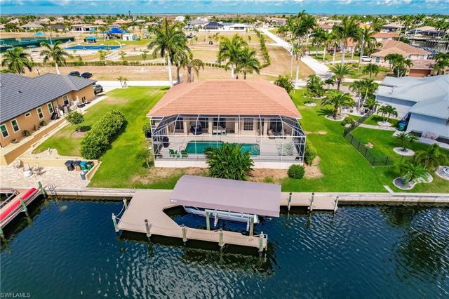 4315 SW 26th CT, Cape Coral, FL 33914