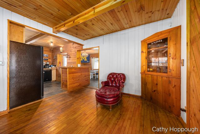 23 Oak Opening Street, Delton, MI 49046