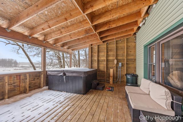 23 Oak Opening Street, Delton, MI 49046