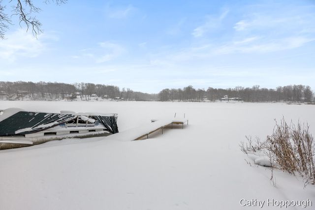 23 Oak Opening Street, Delton, MI 49046