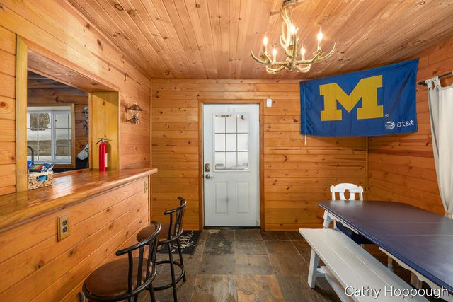 23 Oak Opening Street, Delton, MI 49046