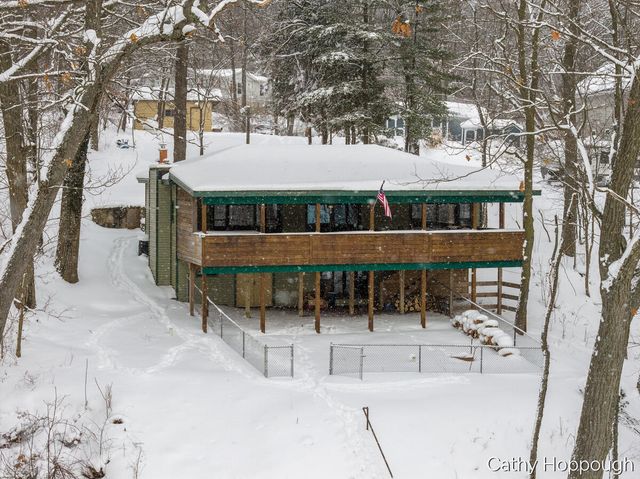 23 Oak Opening Street, Delton, MI 49046