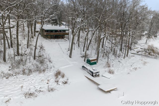 23 Oak Opening Street, Delton, MI 49046