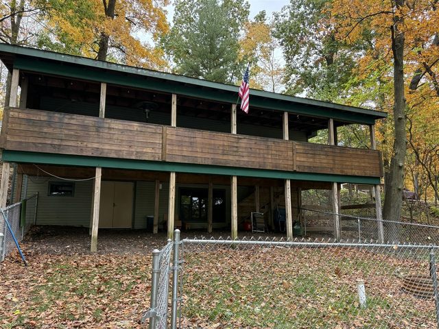 23 Oak Opening Street, Delton, MI 49046