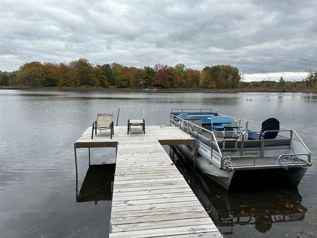 23 Oak Opening Street, Delton, MI 49046