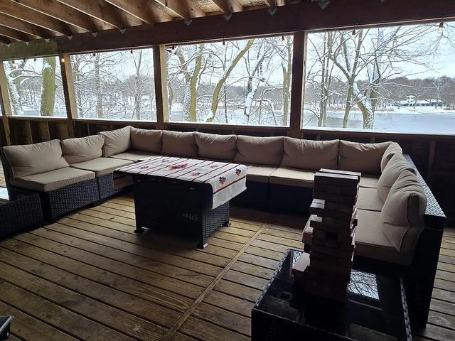 23 Oak Opening Street, Delton, MI 49046