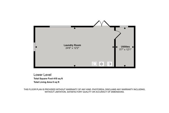 23 Oak Opening Street, Delton, MI 49046