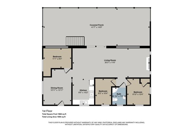 23 Oak Opening Street, Delton, MI 49046