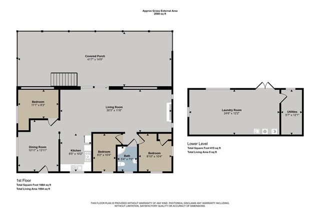 23 Oak Opening Street, Delton, MI 49046