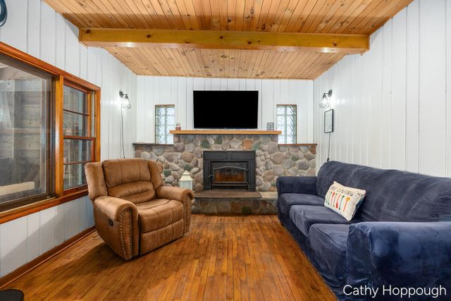 23 Oak Opening Street, Delton, MI 49046