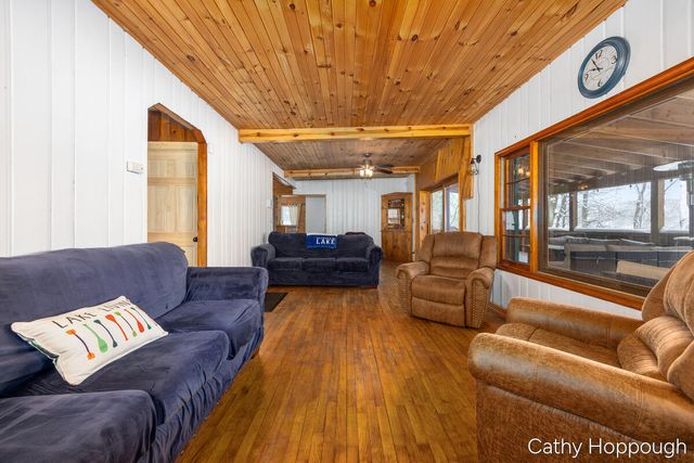 23 Oak Opening Street, Delton, MI 49046