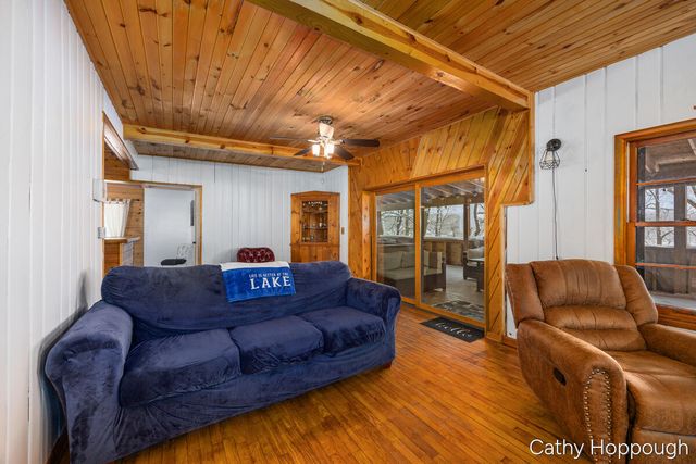 23 Oak Opening Street, Delton, MI 49046