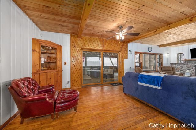 23 Oak Opening Street, Delton, MI 49046