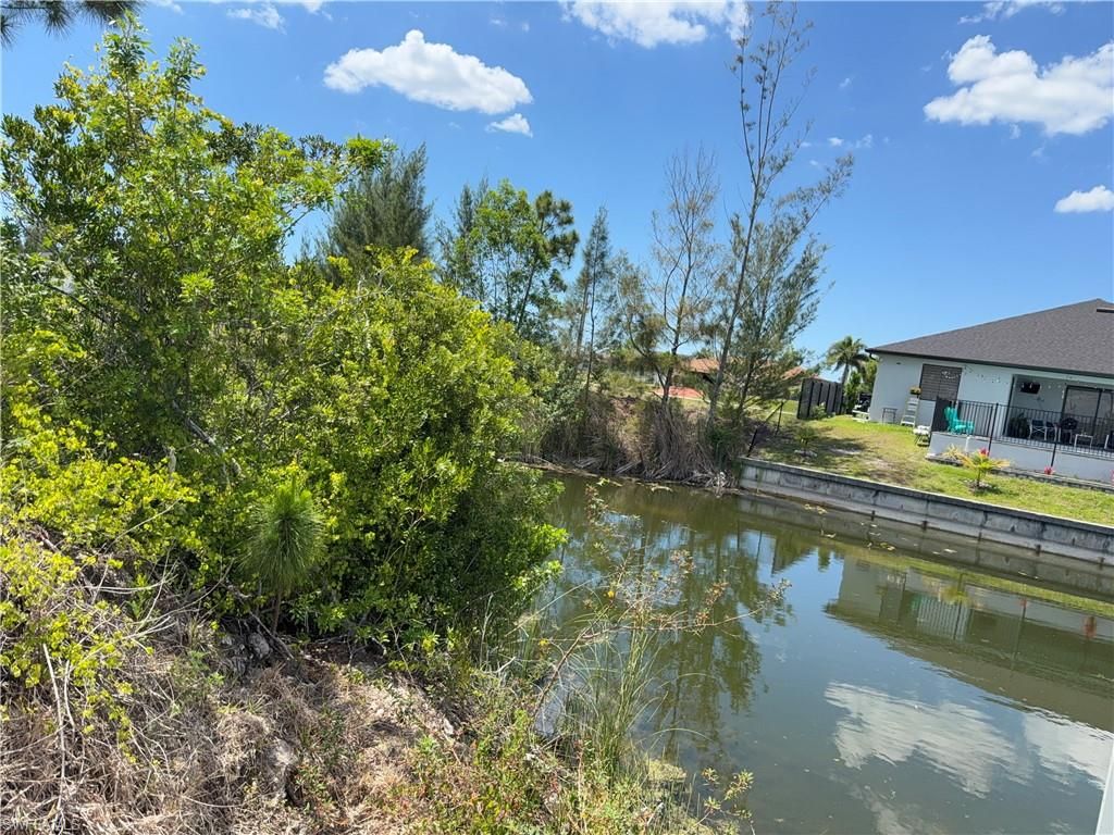 Image 2 of property listing at 1903 NW 13th TER, Cape Coral, FL 33993