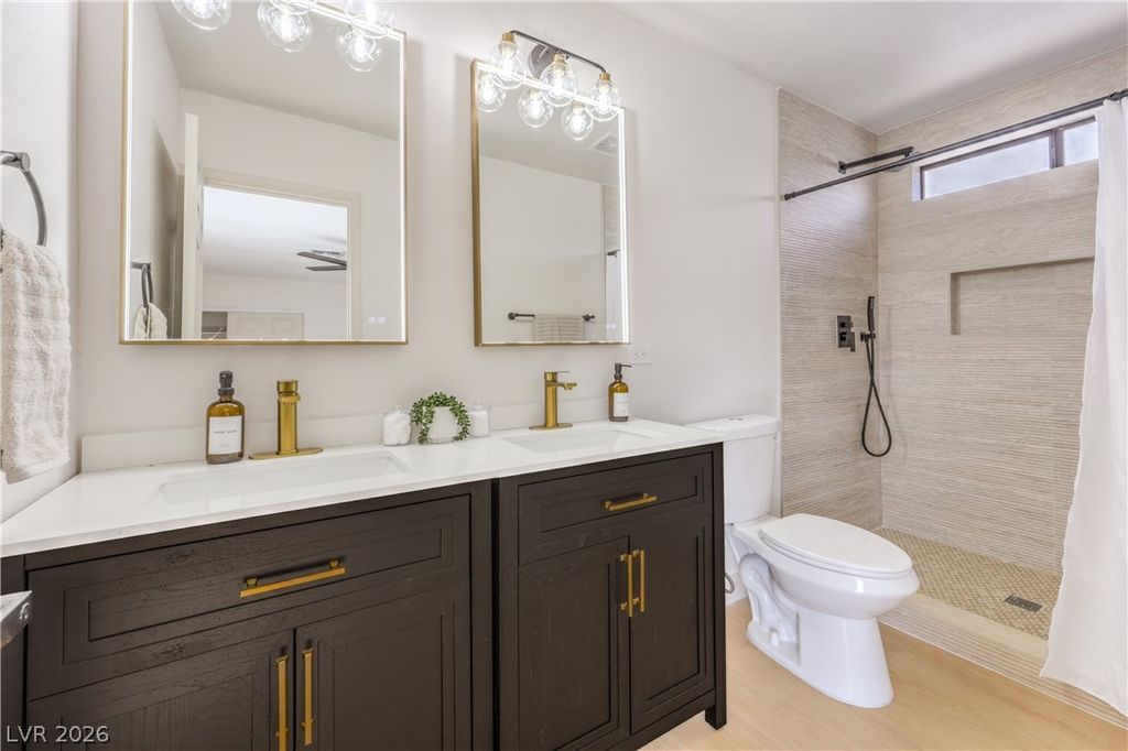 1004 Baker Avenue, Las Vegas, NV 89108 — photo 2