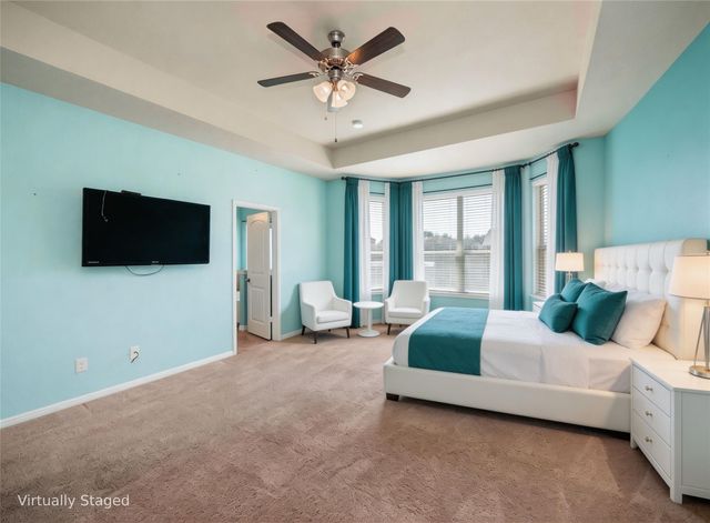 8908 Viewpark LN, Killeen, TX 76542