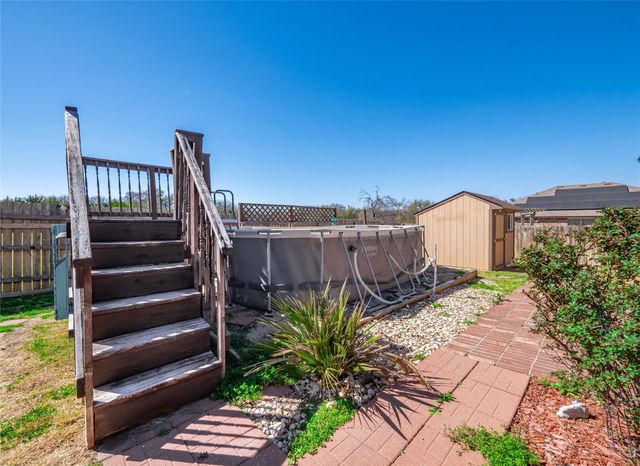 8908 Viewpark LN, Killeen, TX 76542