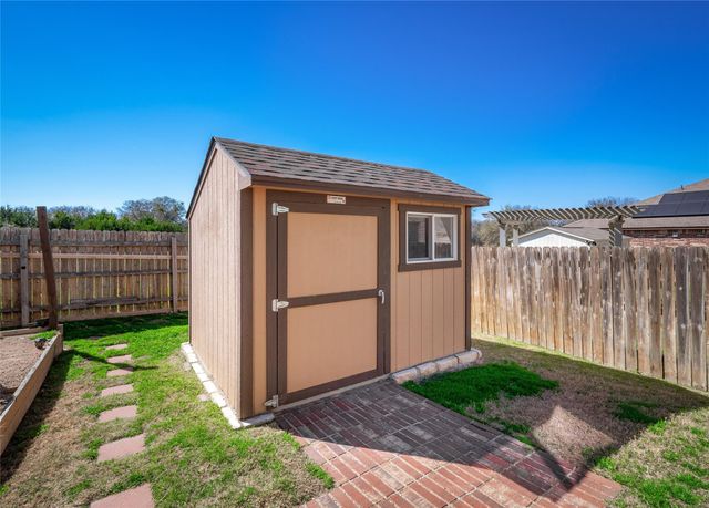 8908 Viewpark LN, Killeen, TX 76542