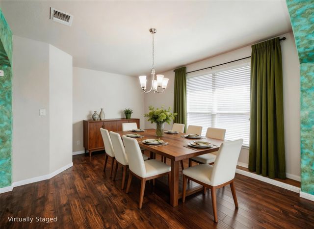 8908 Viewpark LN, Killeen, TX 76542