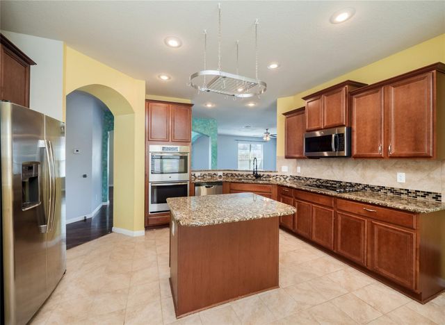 8908 Viewpark LN, Killeen, TX 76542