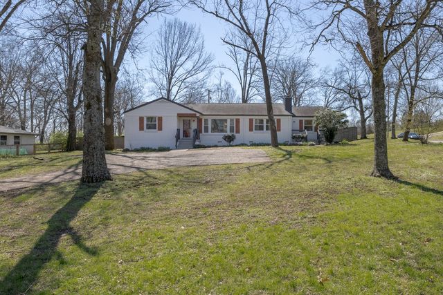 500 Vantrease Rd, Madison, TN 37115