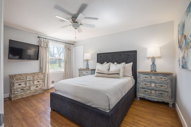 500 Vantrease Rd, Madison, TN 37115