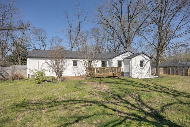 500 Vantrease Rd, Madison, TN 37115