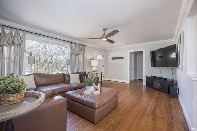 500 Vantrease Rd, Madison, TN 37115