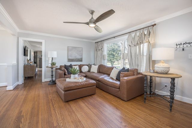 500 Vantrease Rd, Madison, TN 37115