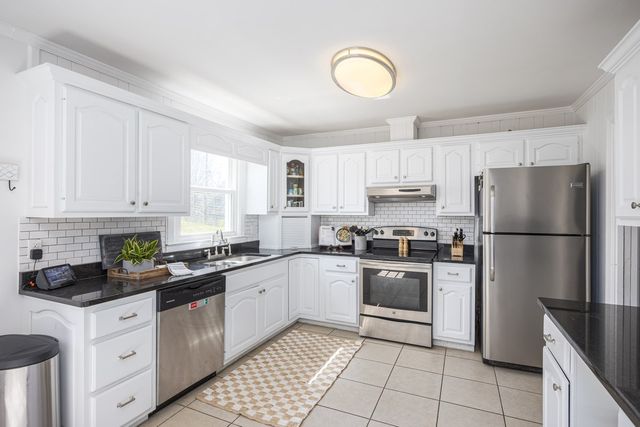 500 Vantrease Rd, Madison, TN 37115