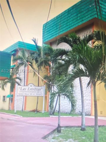 666 W 81st St 127, Hialeah, FL 33014