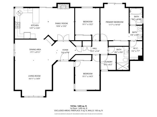 37702 50th Street East, Palmdale, CA 93552