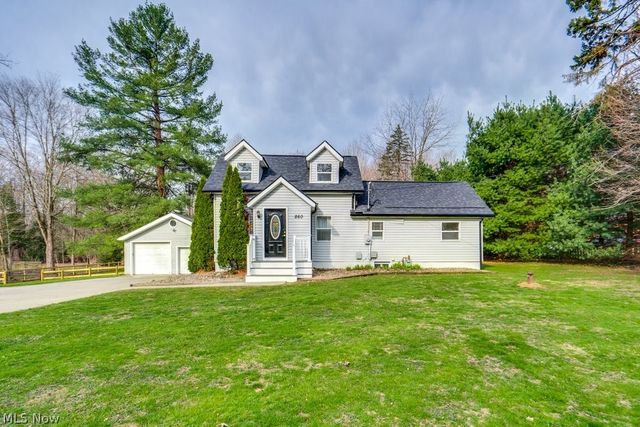 860 Brunsdorph Road, Fairlawn, OH 44333