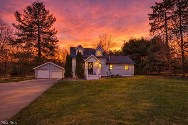 860 Brunsdorph Road, Fairlawn, OH 44333