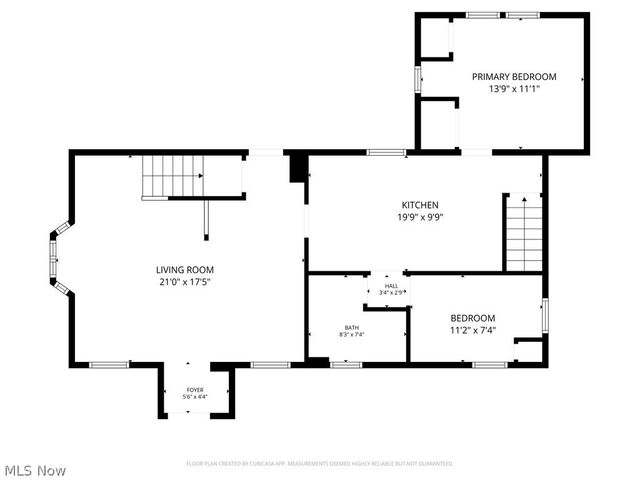 860 Brunsdorph Road, Fairlawn, OH 44333