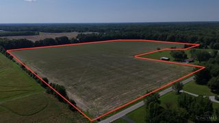 123 Burdsall Road, Jackson Twp, OH 45176