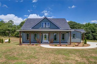 355 Dobbins Road, Townville, SC 29689