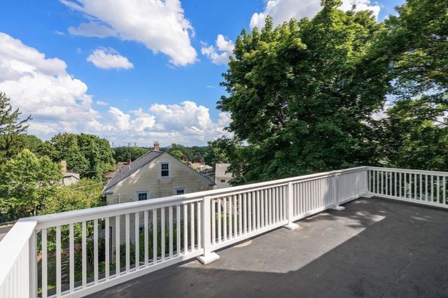 16 Douglas Road, Belmont, MA 02478