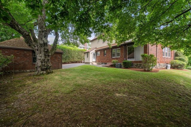 16 Douglas Road, Belmont, MA 02478