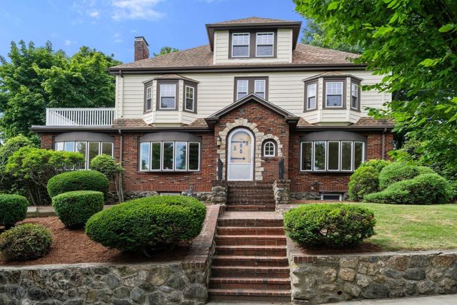 16 Douglas Road, Belmont, MA 02478