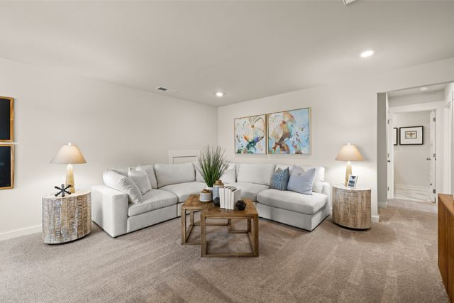 7467 Cox Run Drive, Fairview, TN 37062