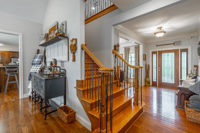 9731 Deer Ridge Drive, Ooltewah, TN 37363
