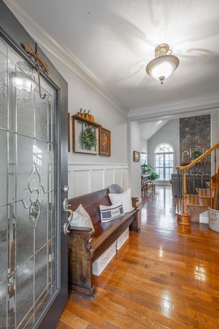 9731 Deer Ridge Drive, Ooltewah, TN 37363