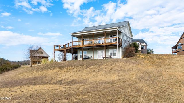 1131 Sanctuary Shores Way, Sevierville, TN 37876