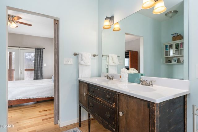 1131 Sanctuary Shores Way, Sevierville, TN 37876