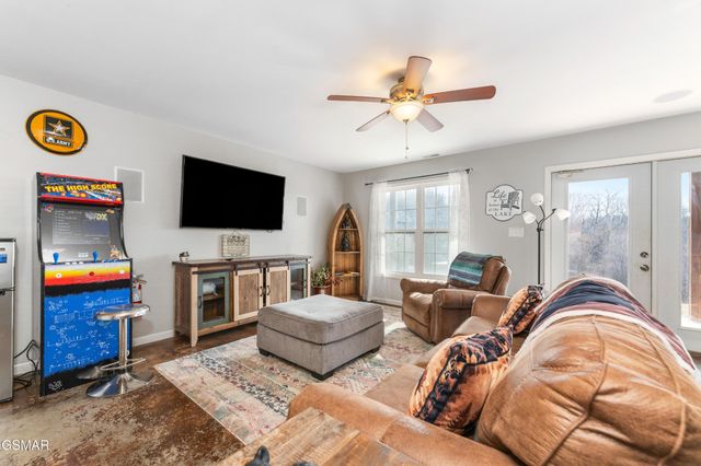 1131 Sanctuary Shores Way, Sevierville, TN 37876