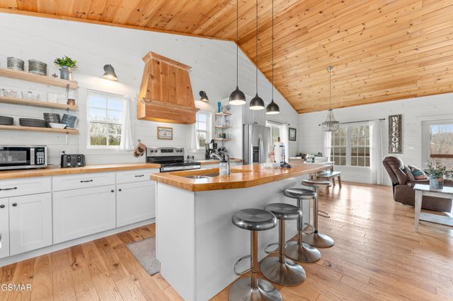 1131 Sanctuary Shores Way, Sevierville, TN 37876