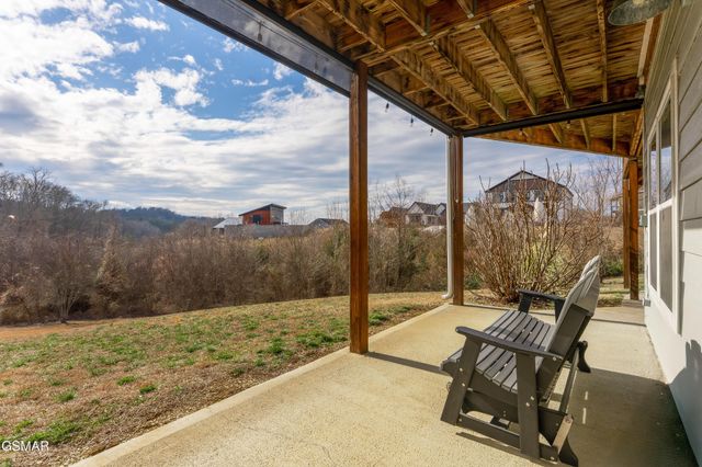 1131 Sanctuary Shores Way, Sevierville, TN 37876