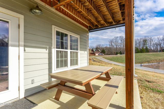 1131 Sanctuary Shores Way, Sevierville, TN 37876